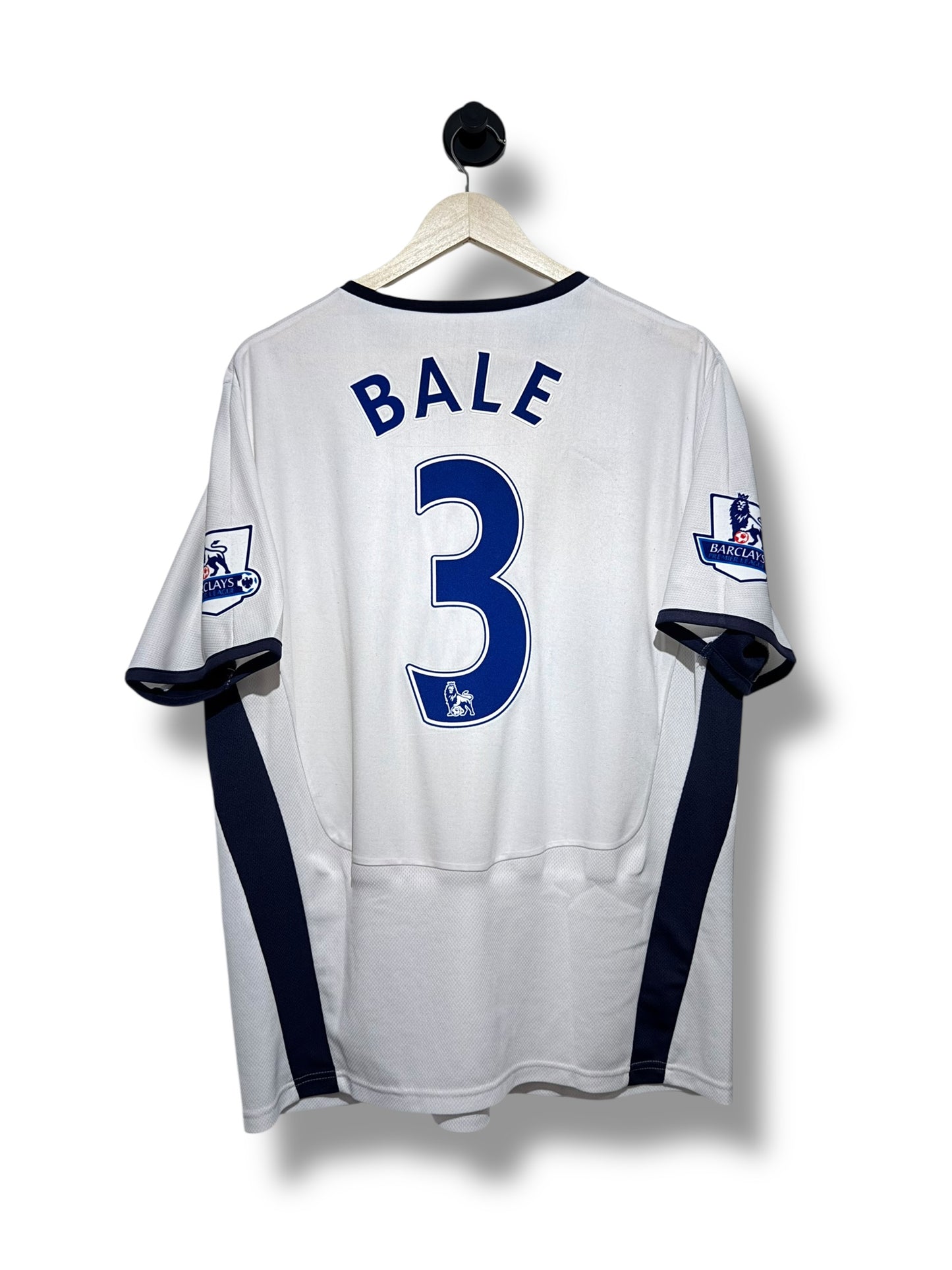 Tottenham 2008/09 Hjemme Bale - L