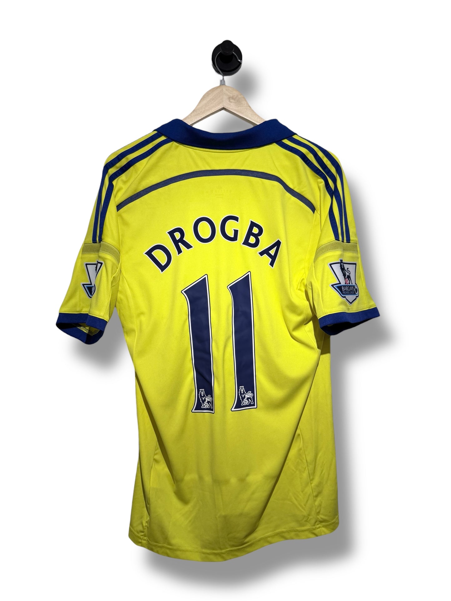 Chelsea 2014/15 Udebane Drogba - L