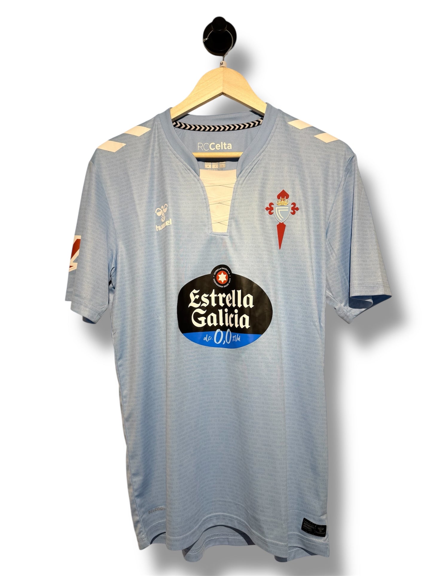 Celta Vigo 2024/25 Hjemme - M