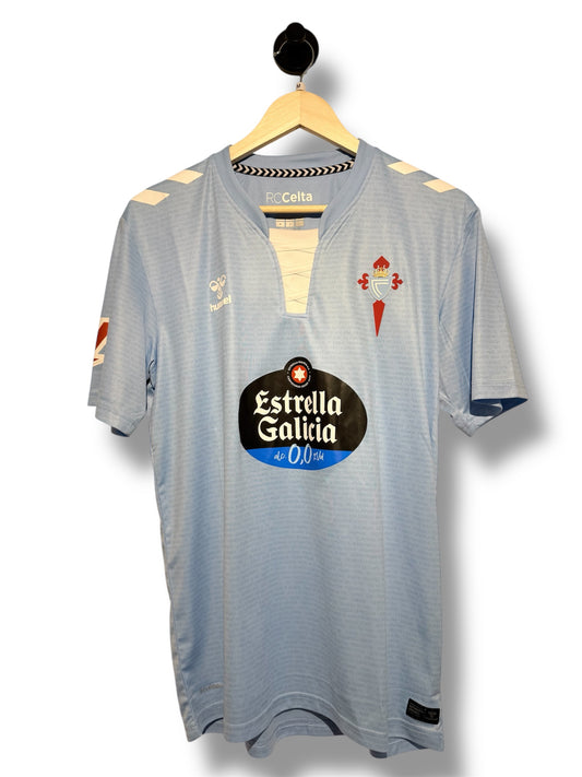 Celta Vigo 2024/25 Hjemme - M