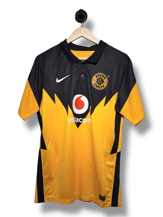 Kaizer Chiefs 2020/21 Hjemme - M