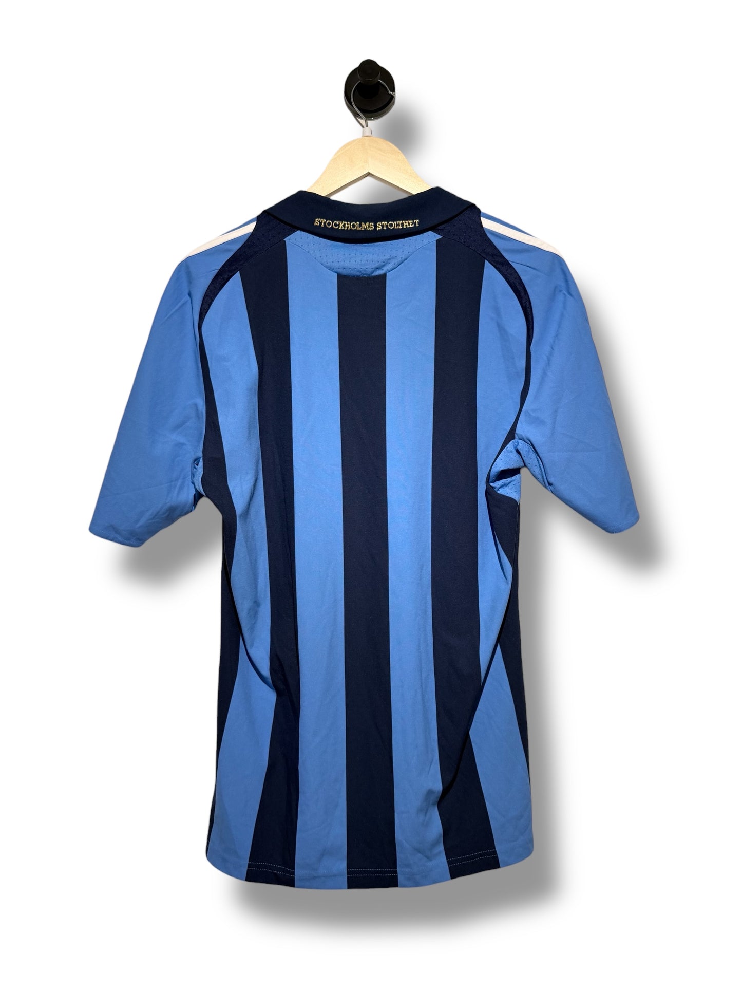 Djursgårdens IF 2008/09 Hjemme - M