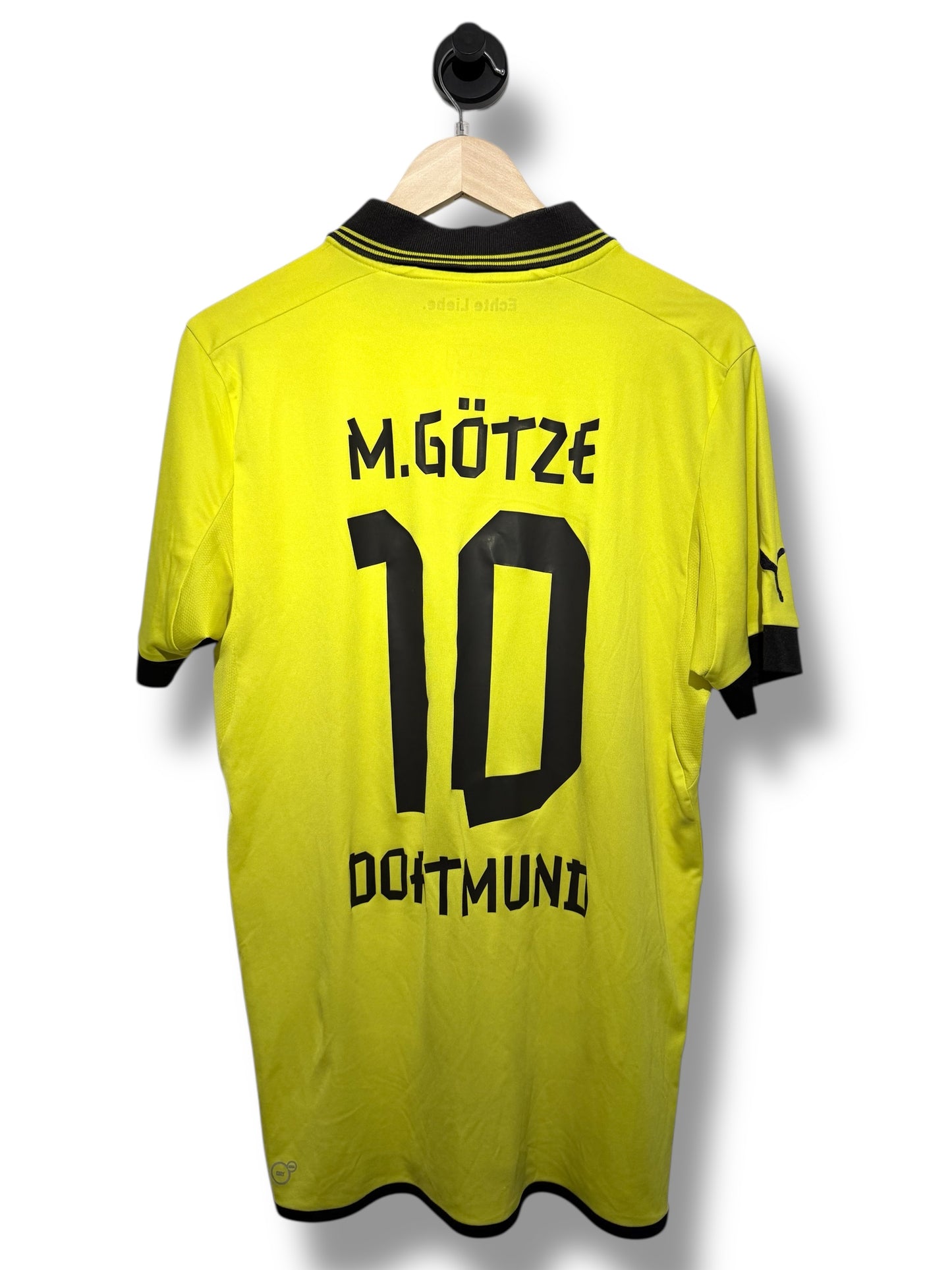 Borussia Dortmund 2012/13 Home Götze - L
