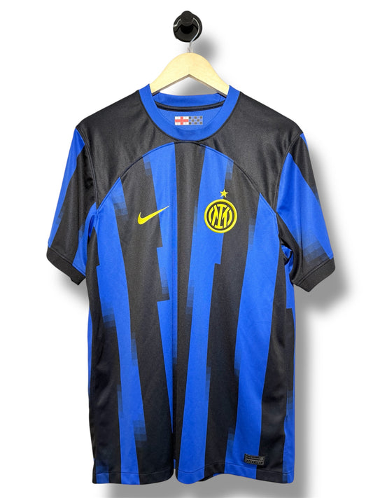 Inter Milan 2023/24 Home - L