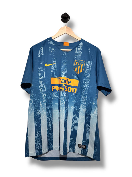 Atletico Madrid 2018/19 3rd Shirt - L