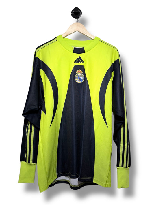 Real Madrid 1999/01 GK Remake - M