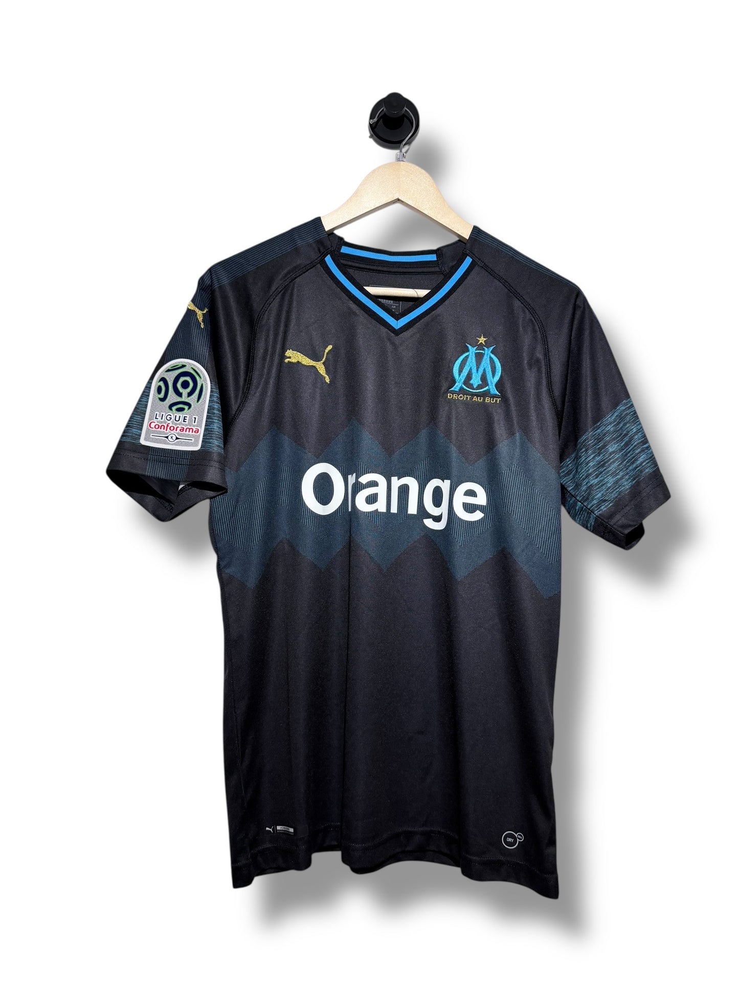 Marseille 2018/19 Udebane Payet - M