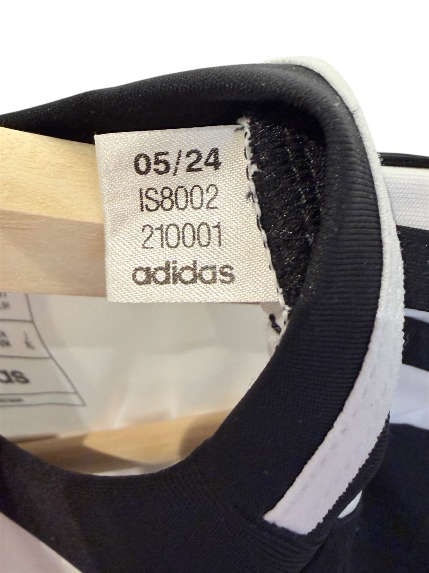 Juventus 2024/25 Home Yildiz - M