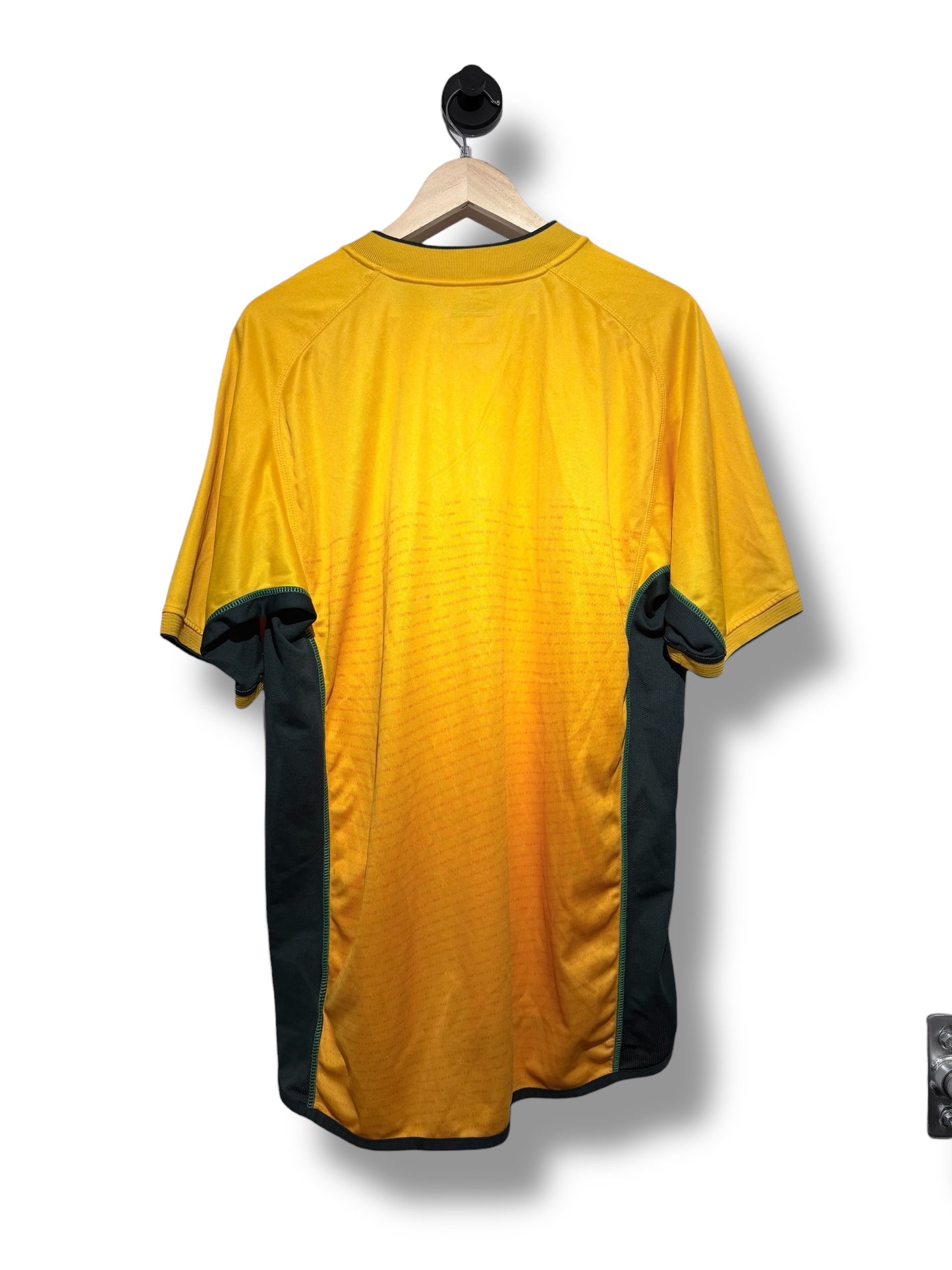 Celtic 2002/03 Udebane - XL