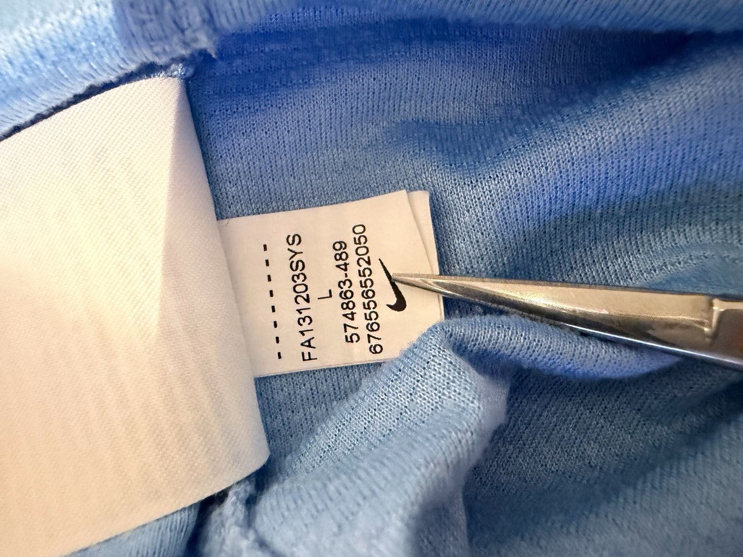 Manchester City 2013/14 home Aguero - L