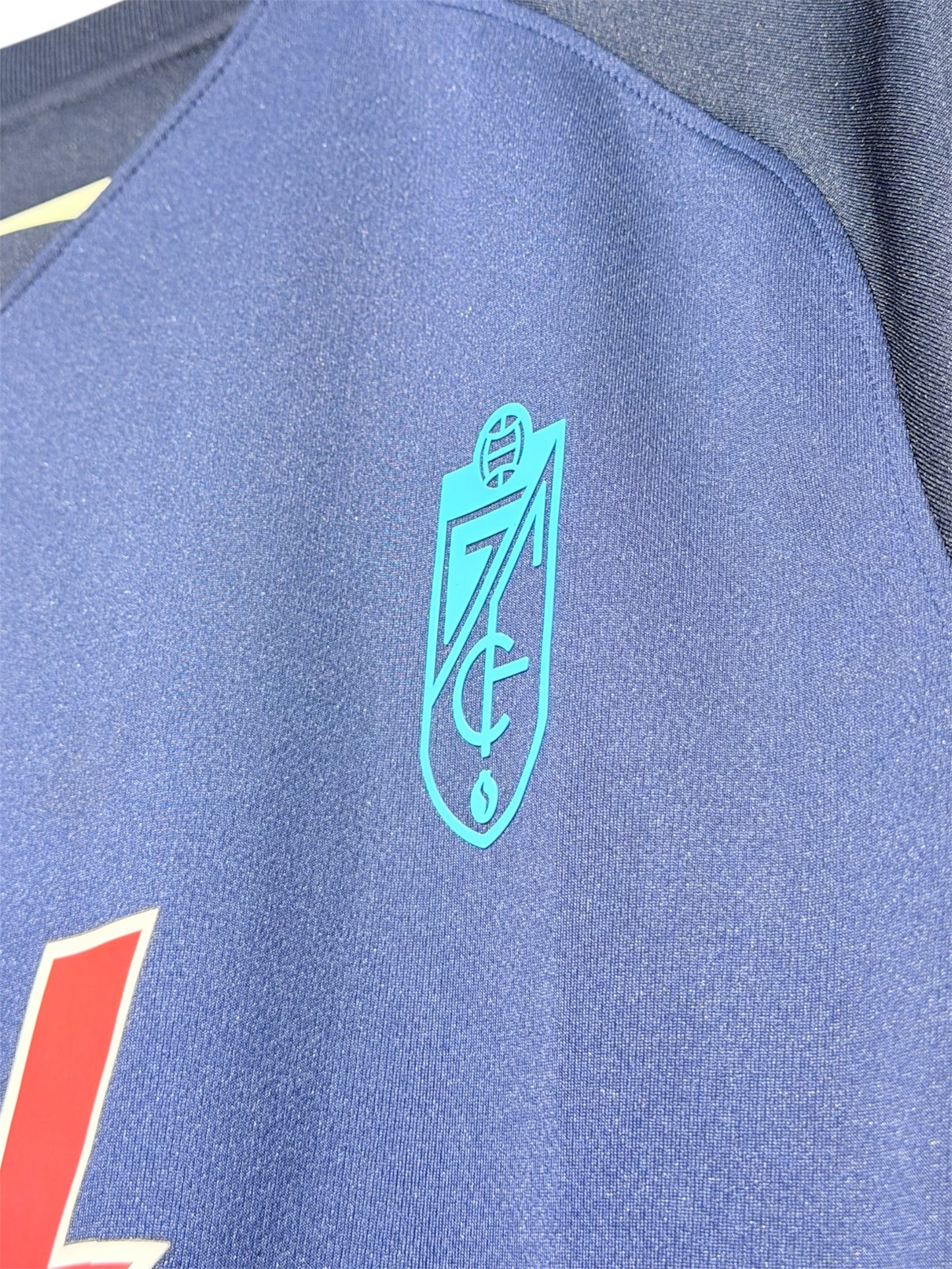 Granada 2019/20 Udebane - XL