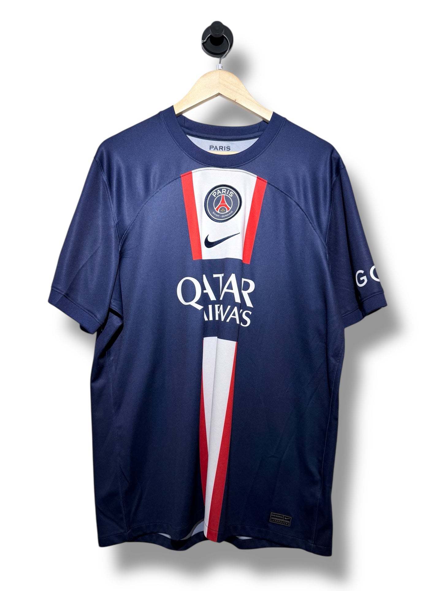 PSG 2022/23 Home Messi - XL