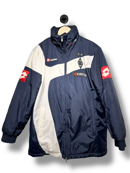 Borussia Mönchengladbach Lotto Træningsjakke/frakke - ?