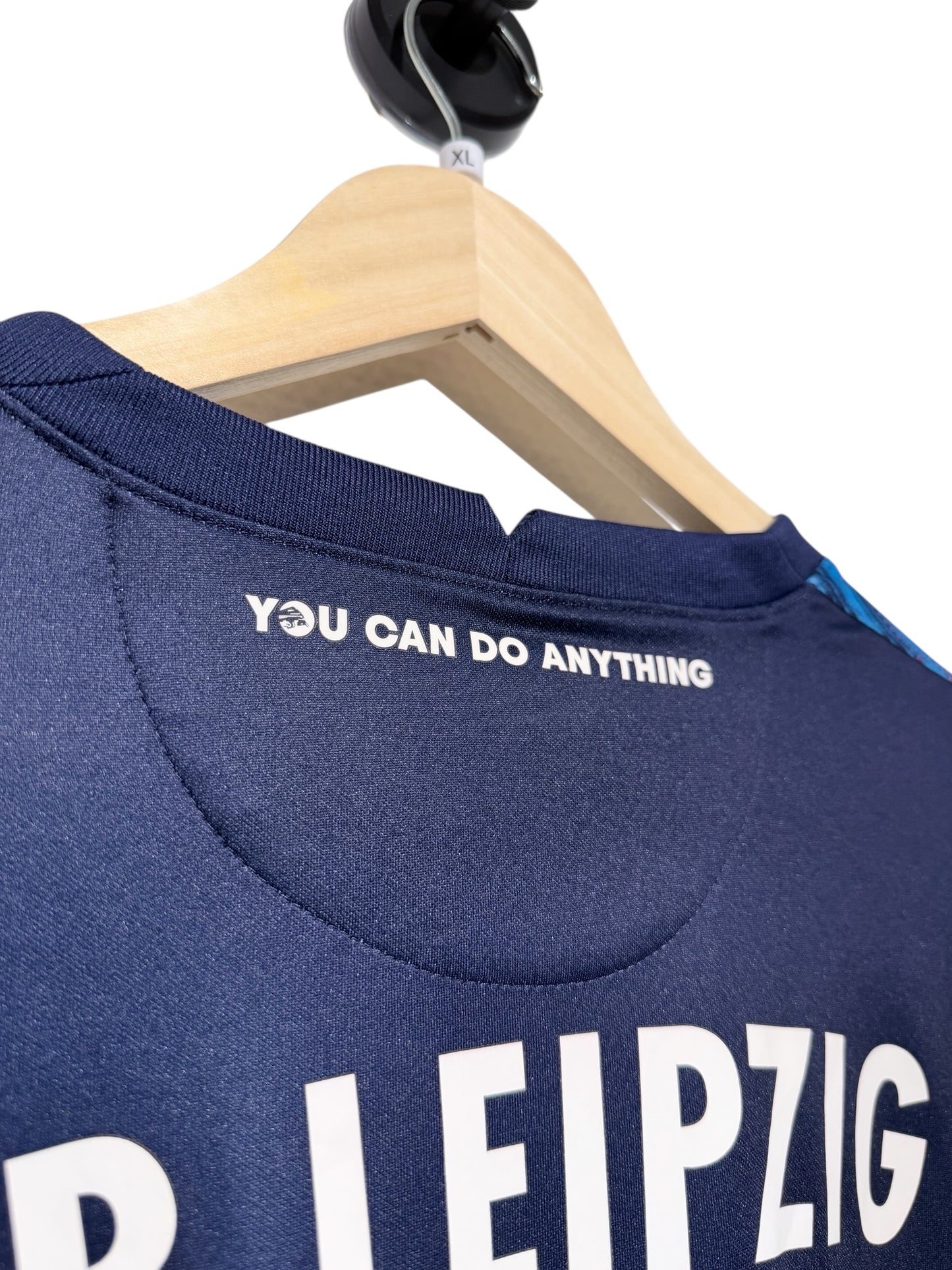Leipzig 2021/22 3rd Shirt - XL