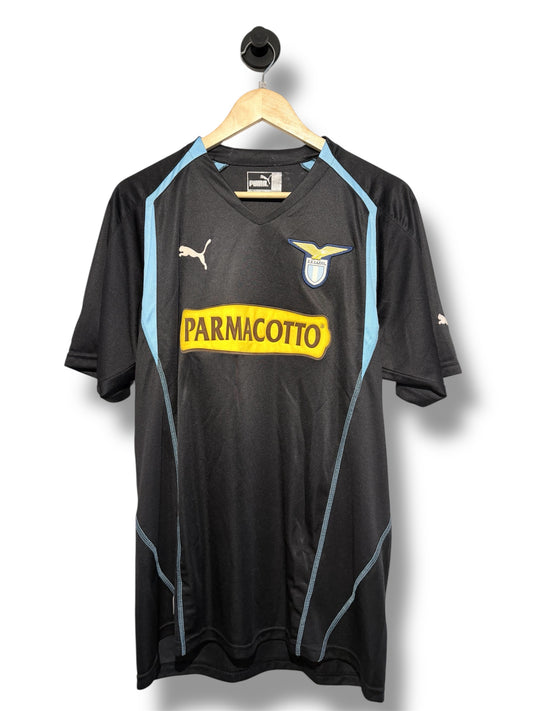 Lazio 2004/05 3rd Shirt - XL