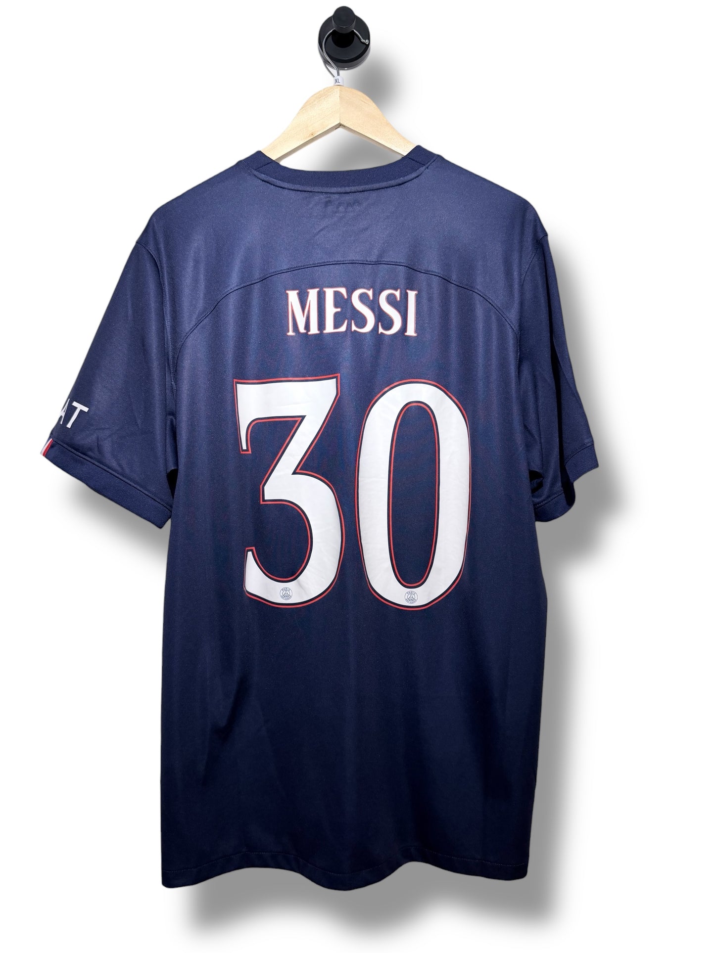 PSG 2022/23 Home Messi - XL