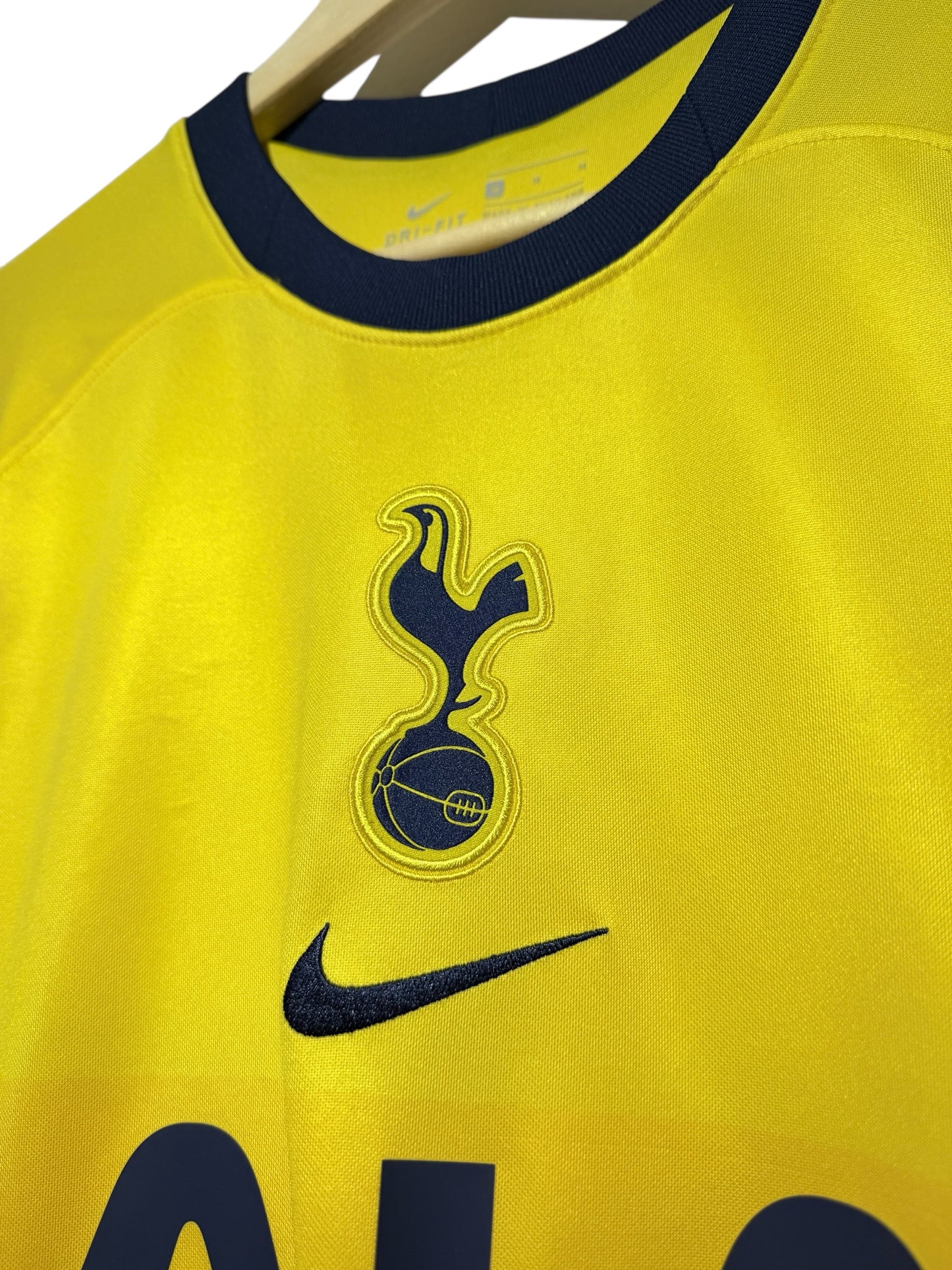 Tottenham 2020/21 3rd Shirt - M