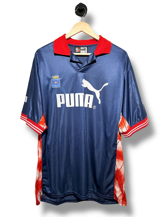 Blooming Santa Cruz Puma Træningstrøje - ?