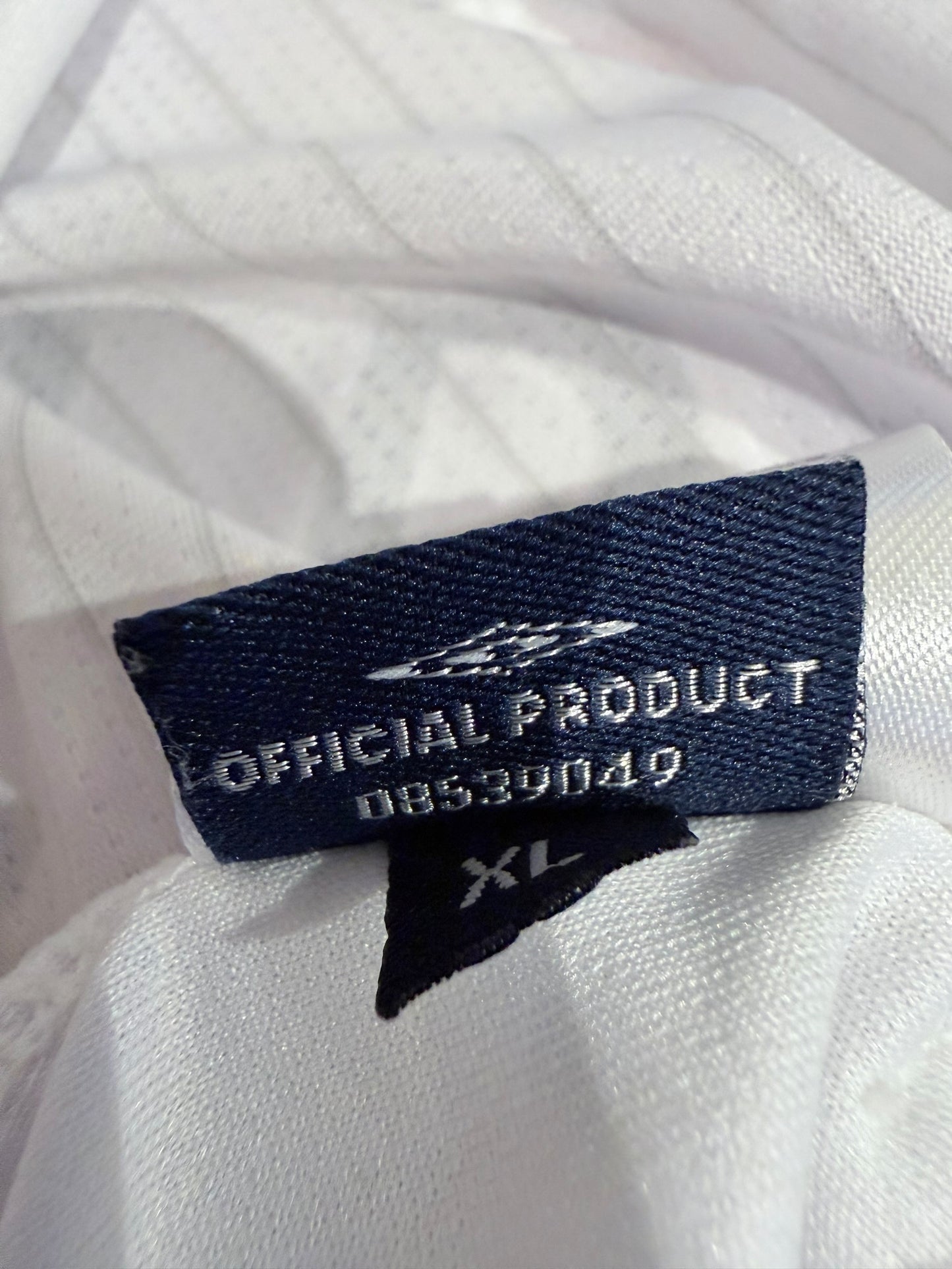 England 2006 VM Hjemme Terry - XL