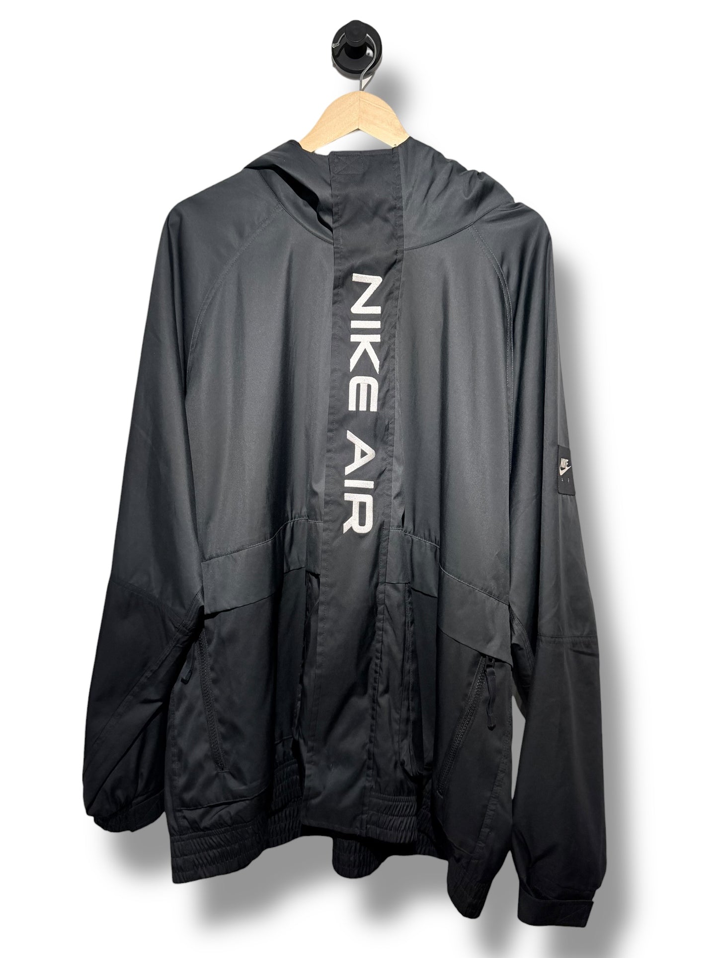 Nike Træningsjakke - XXL