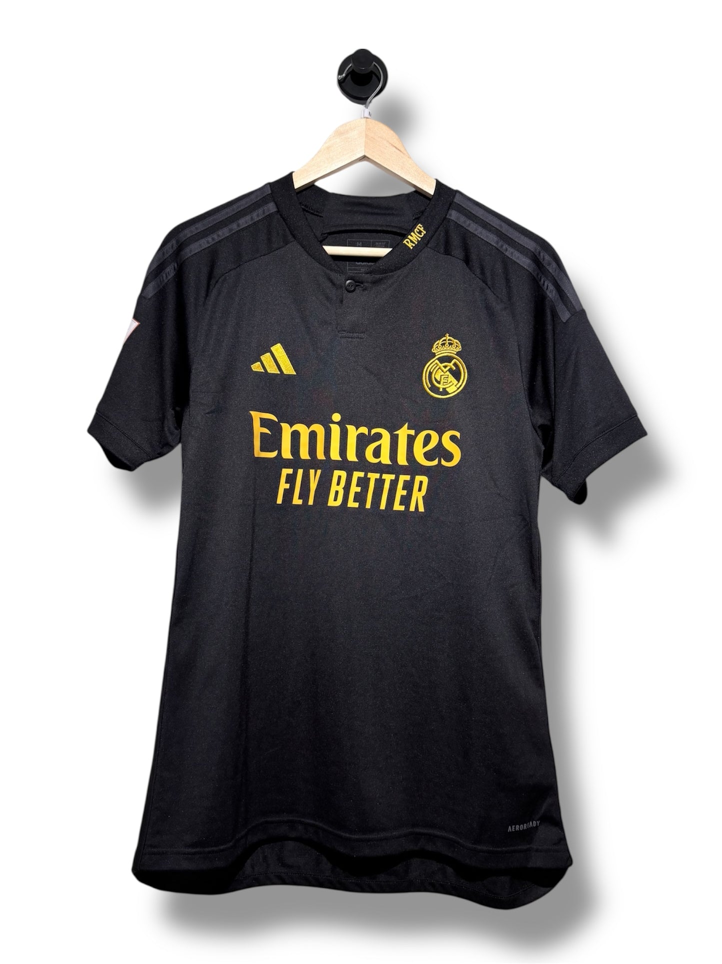 Real Madrid 2023/24 3rd Jersey Kroos - M