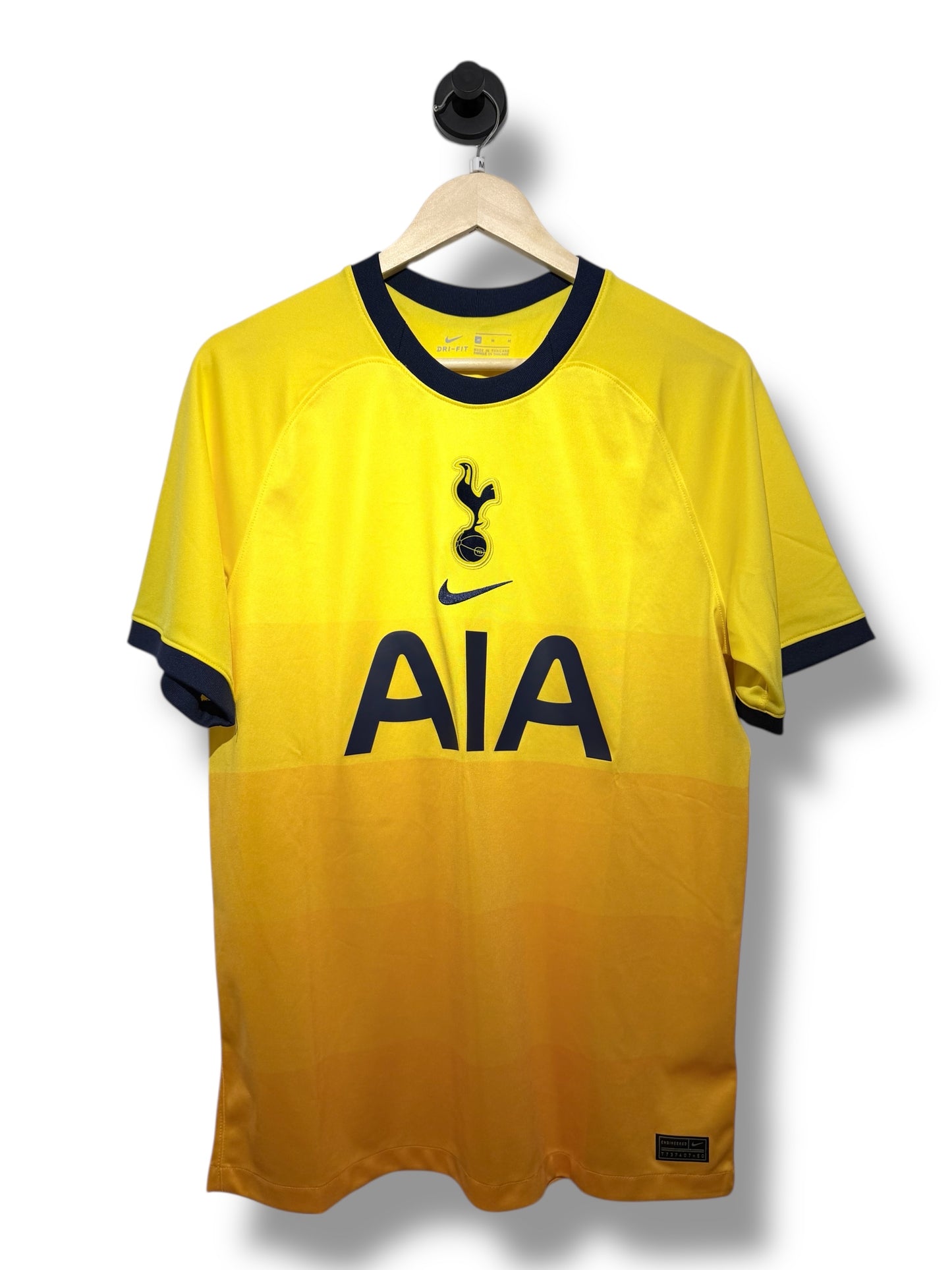 Tottenham 2020/21 3rd Shirt - M