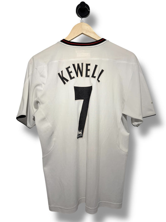 Liverpool 2004/05 3rd Shirt Kewell - M