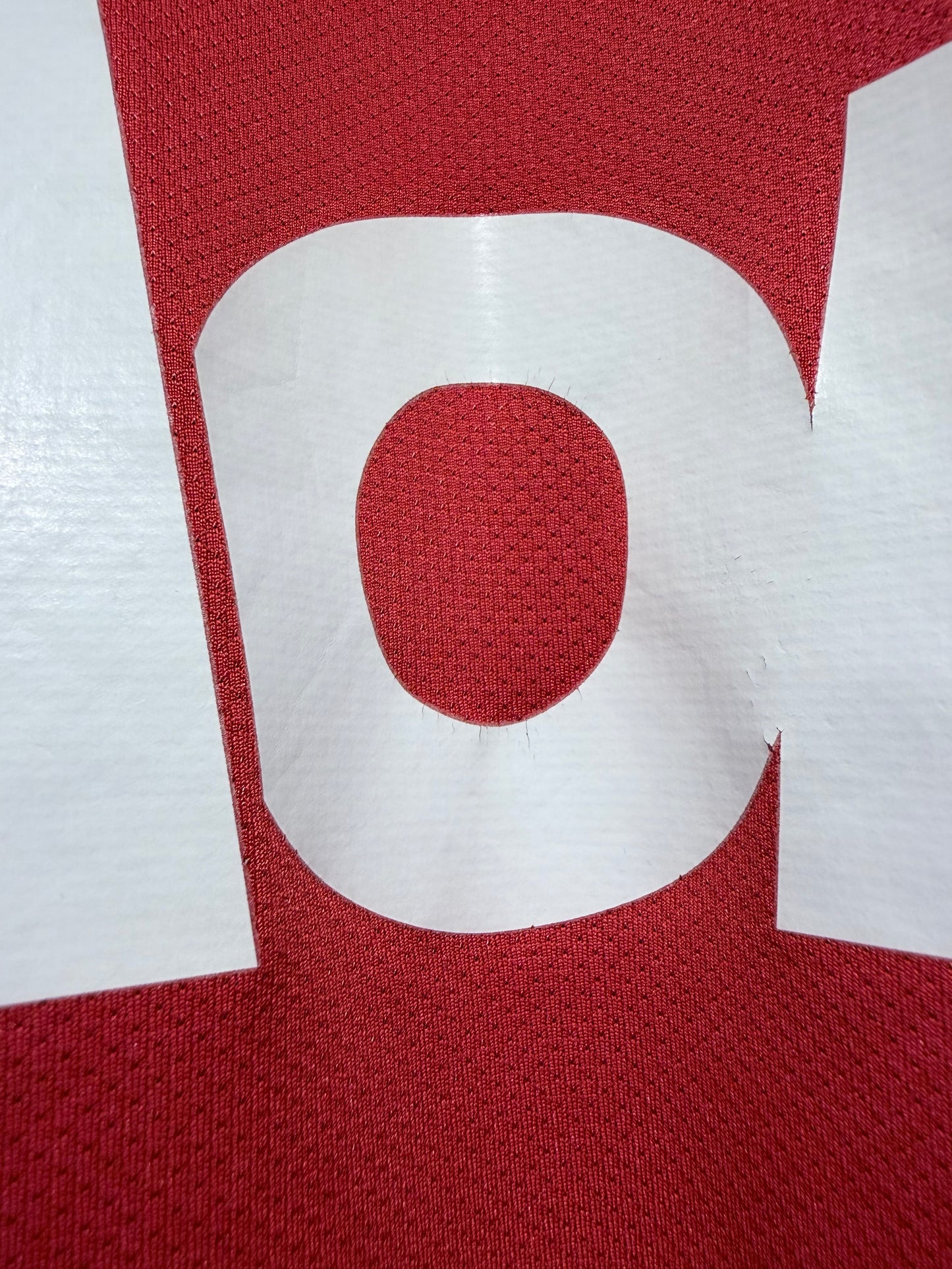 Manchester United 2010/11 Hjemme Rooney - M