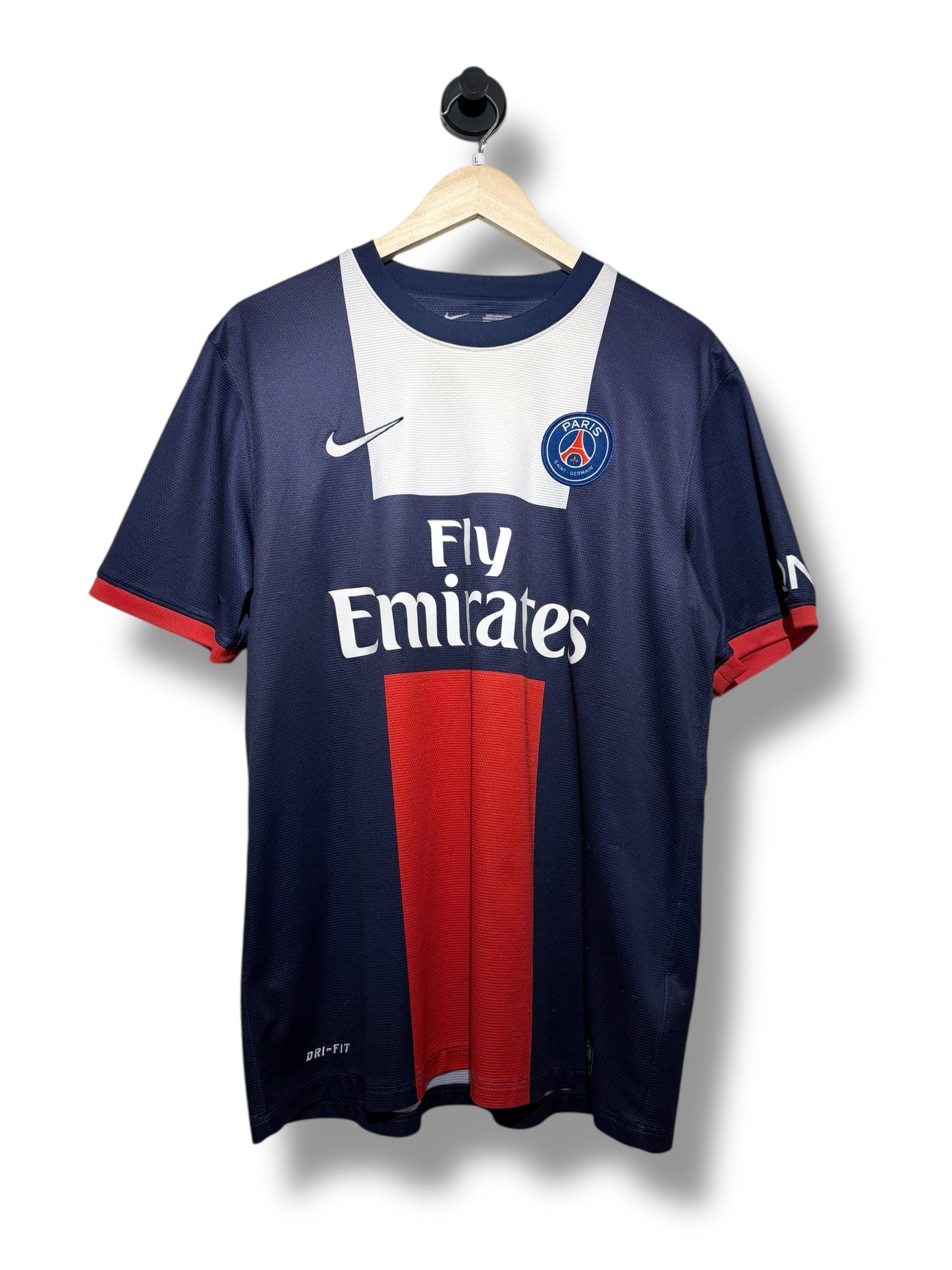 PSG 2013/14 Home Beckham - L