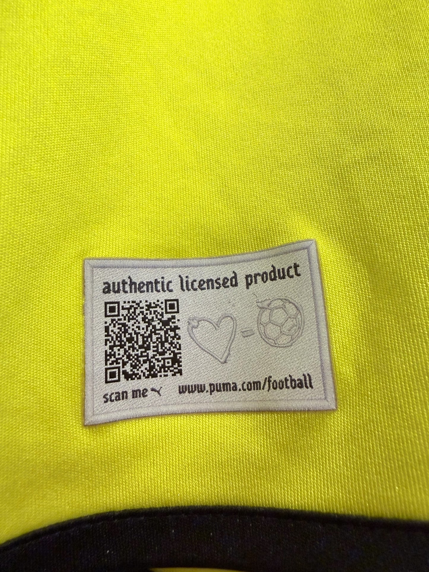 Borussia Dortmund 2012/13 Home Götze - L