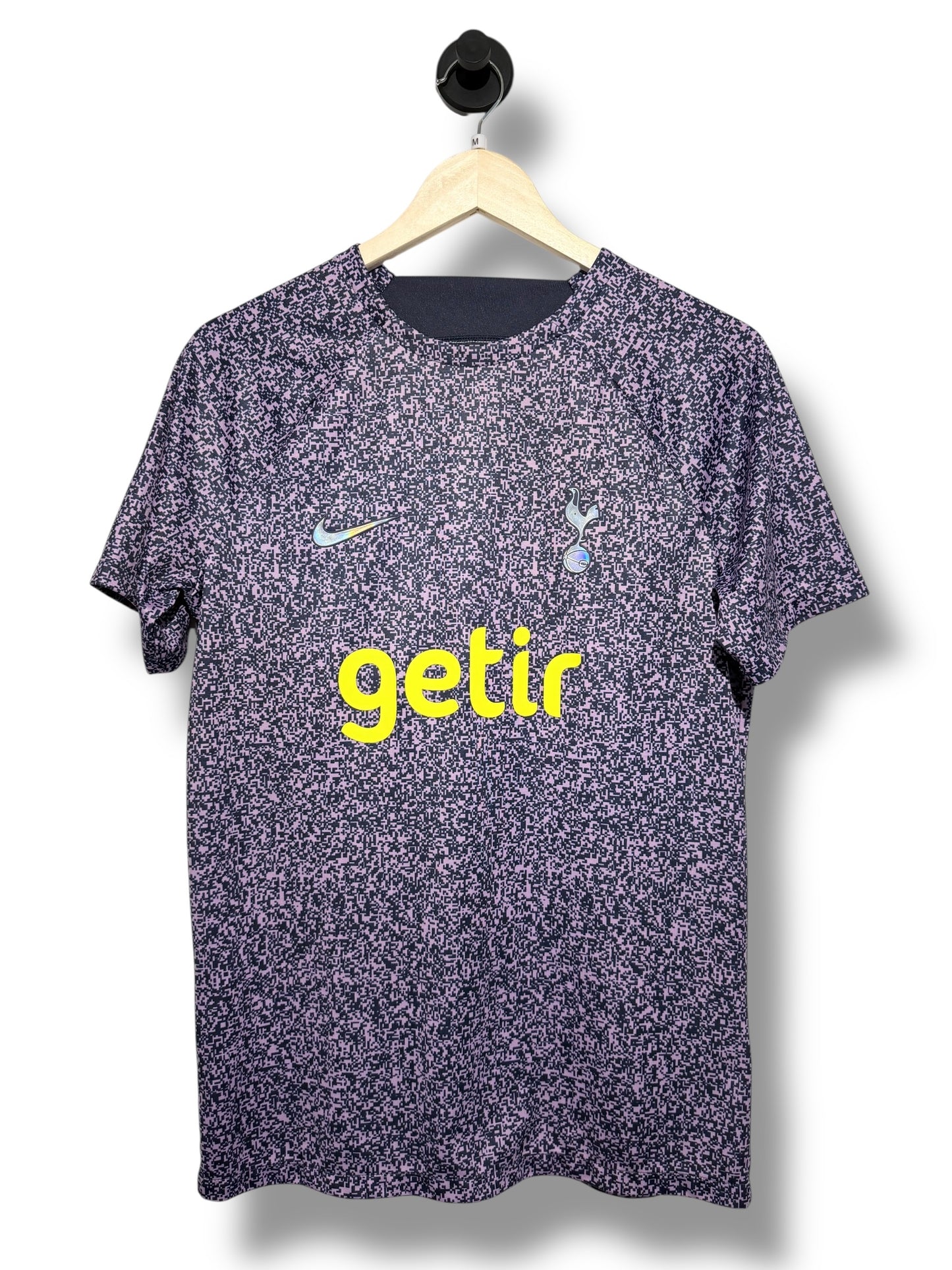 Tottenham Nike Træningstrøje - M