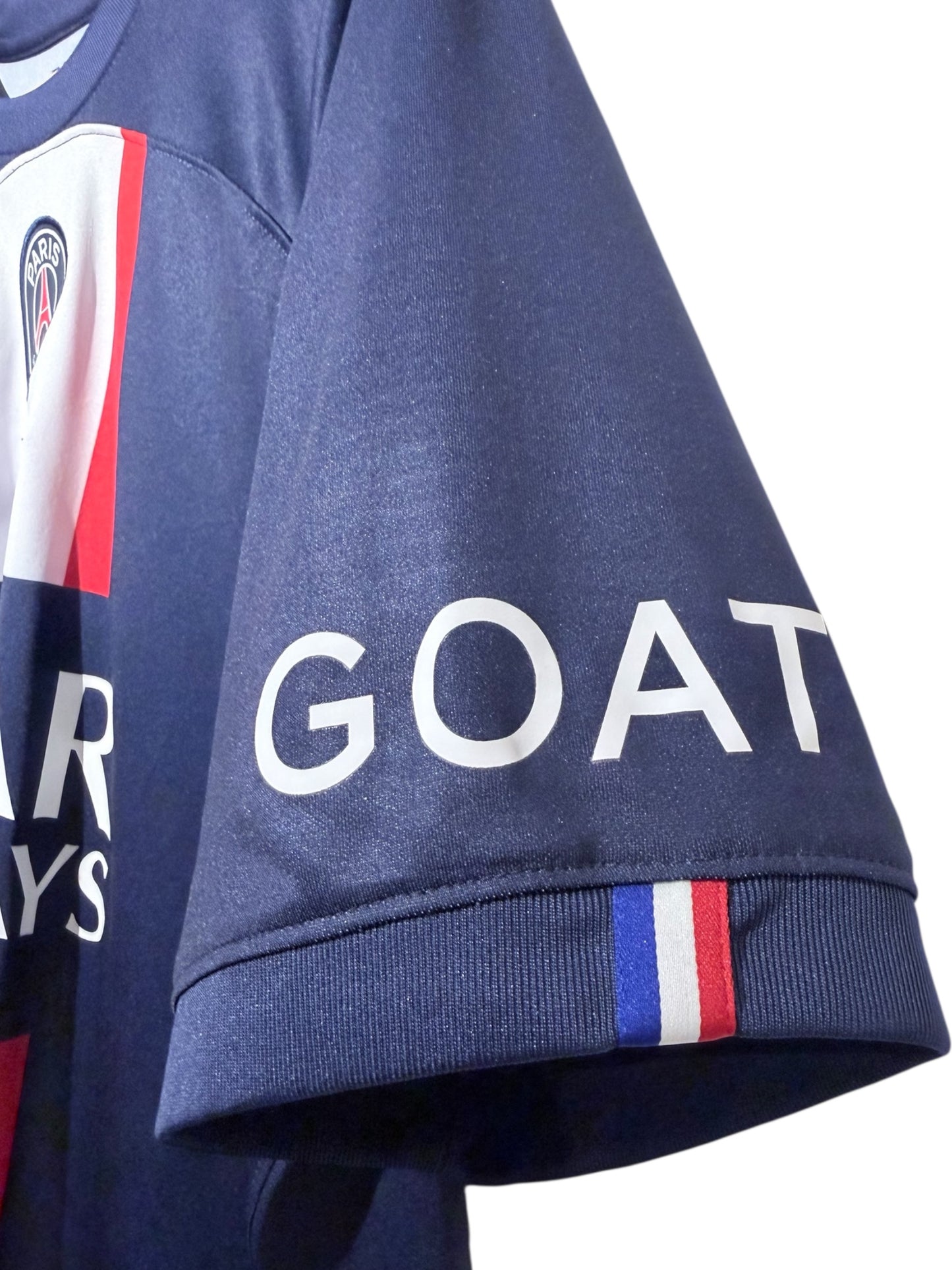PSG 2022/23 Home Messi - XL