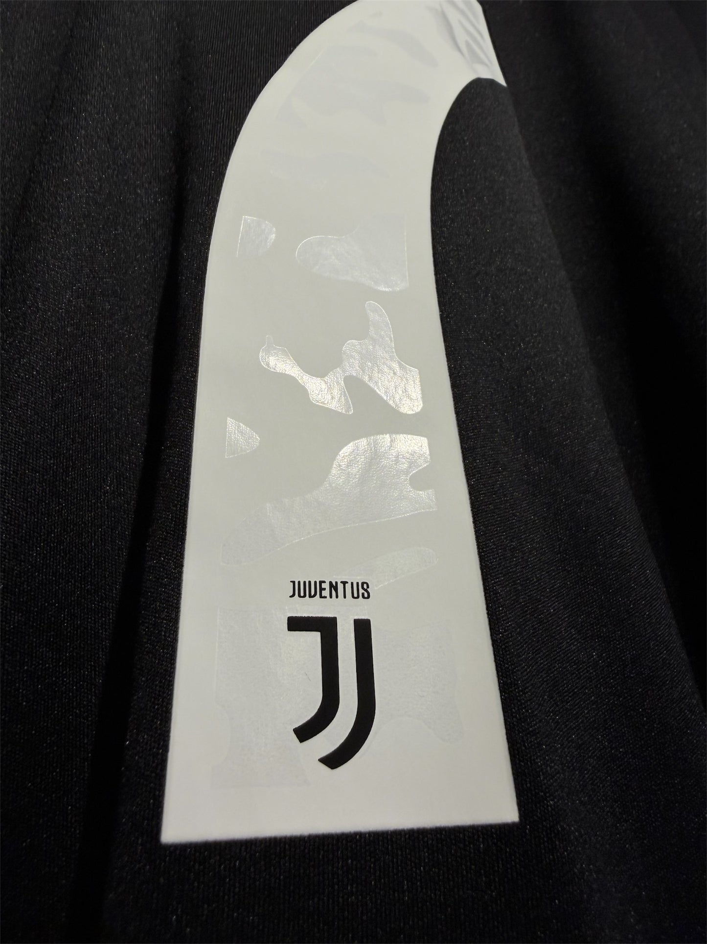 Juventus 2019/20 Home Ronaldo - XL