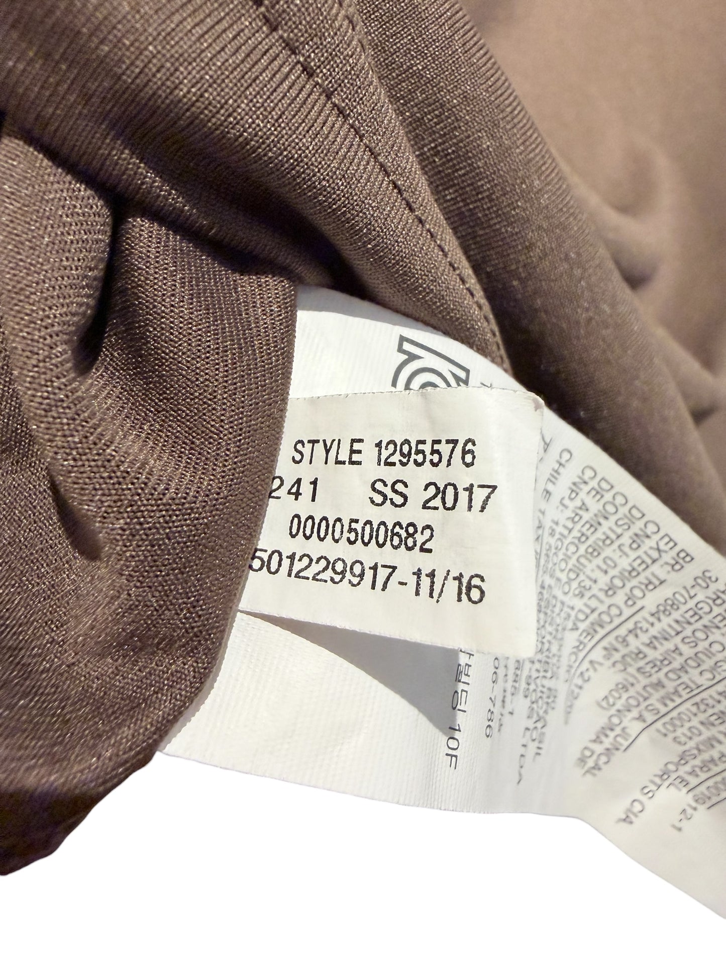 St. Pauli 2017/18 Hjemme - S