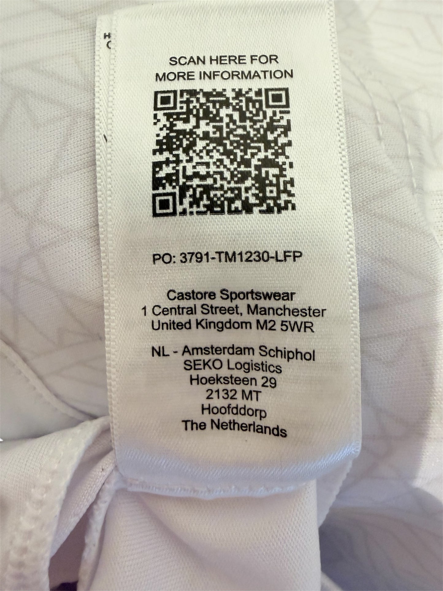 Sevilla 2022/23 Hjemme - L