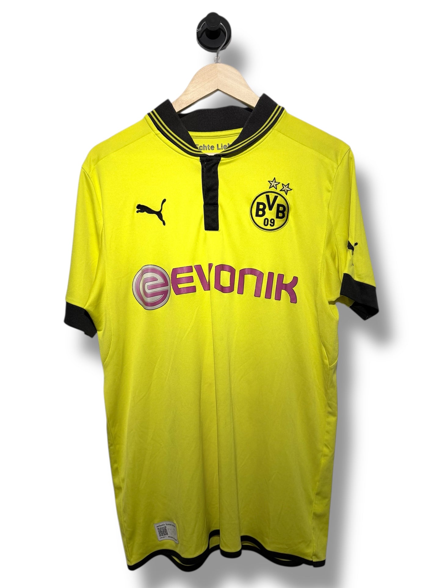 Borussia Dortmund 2012/13 Home Götze - L