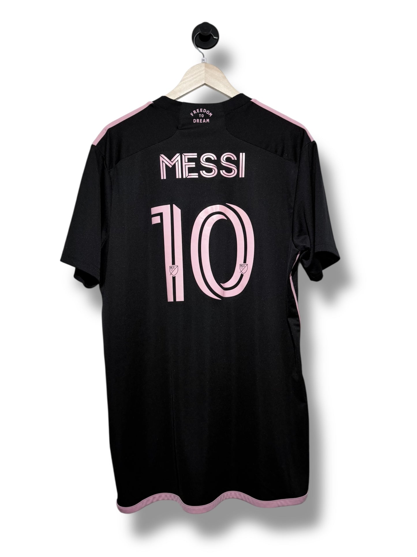 Inter Miami 2024 Home Messi - XL