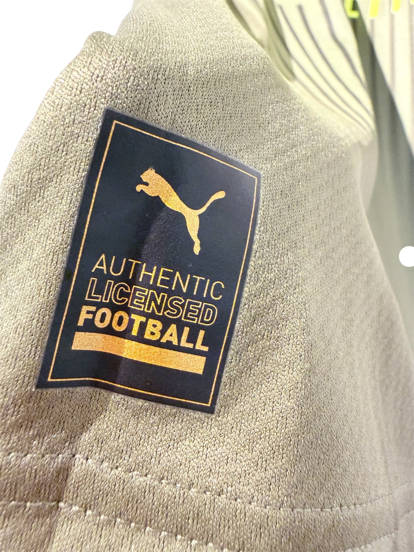 AC Milan 2022/23 3. Trøje Giroud - L