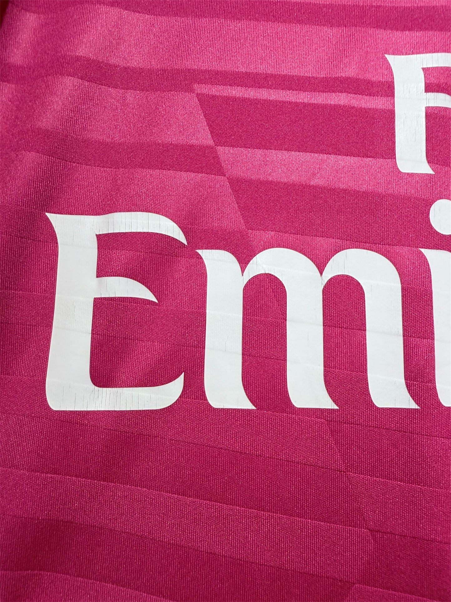 Real Madrid 2014/15 Away Ronaldo - L