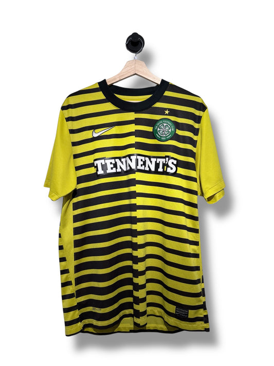 Celtic 2011/12 3. Trøje - L
