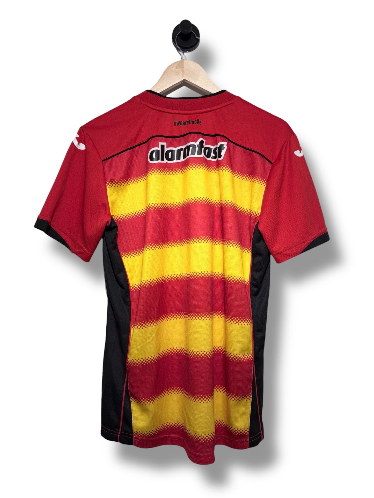 Patrick Thistle Hjemme - M