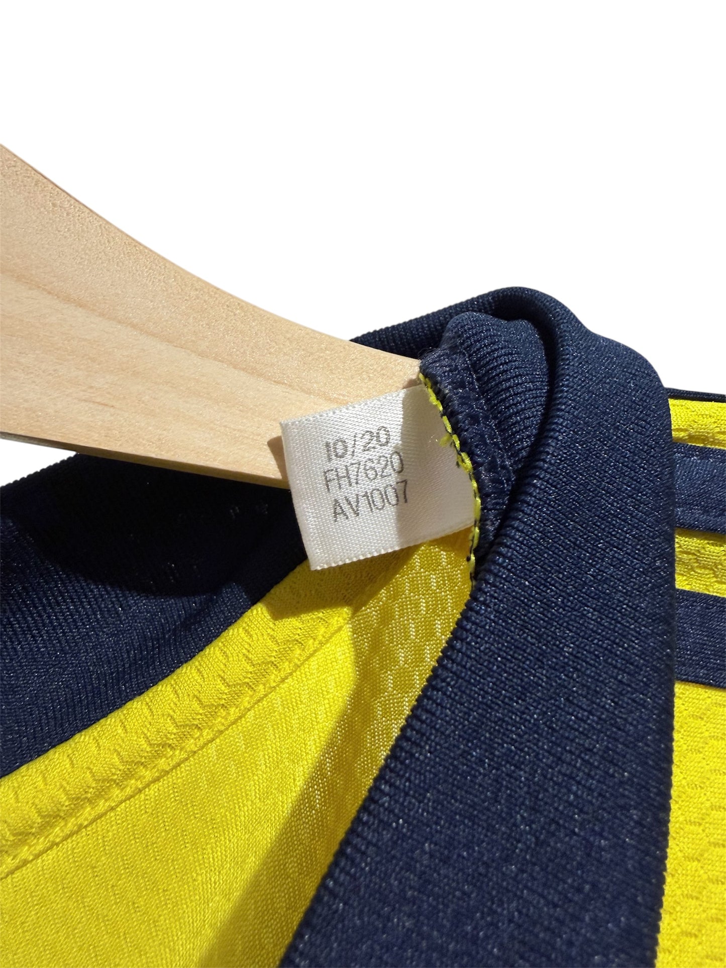 Sweden 2020 Home Zlatan Ibrahimovic - XL