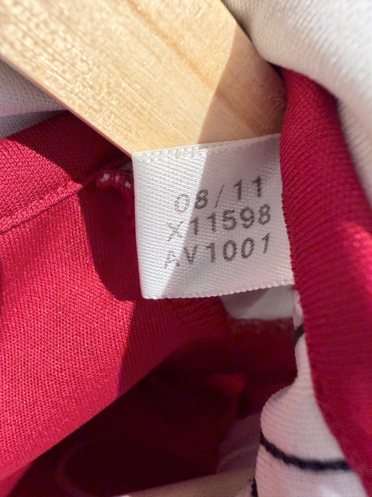 Danmark 2012 EM Hjemme Bendtner - L