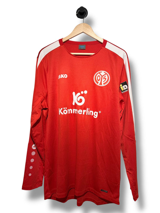Mainz 05 Jako Træningstrøje - ?