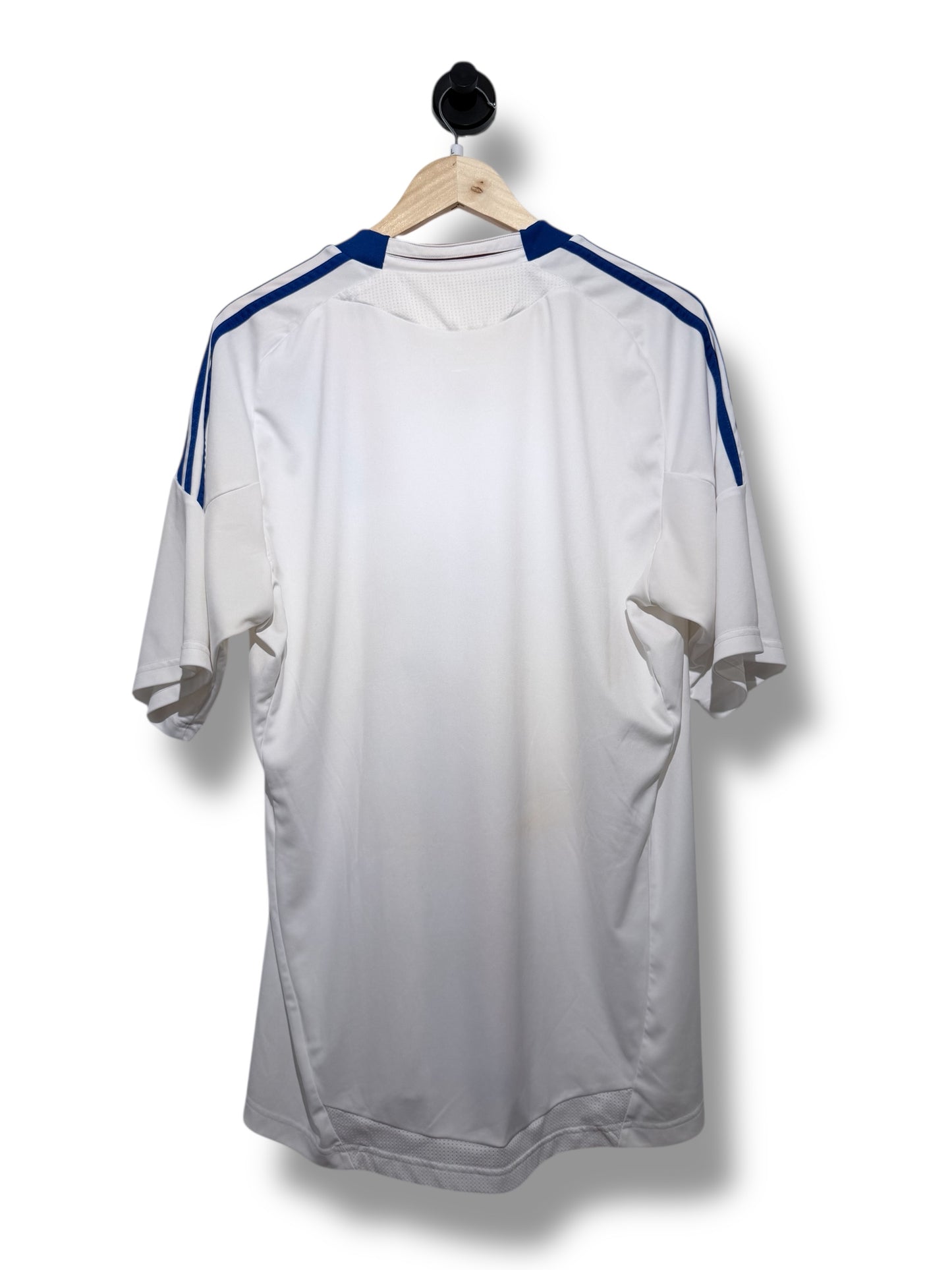 Lyon 2010/11 Home - L