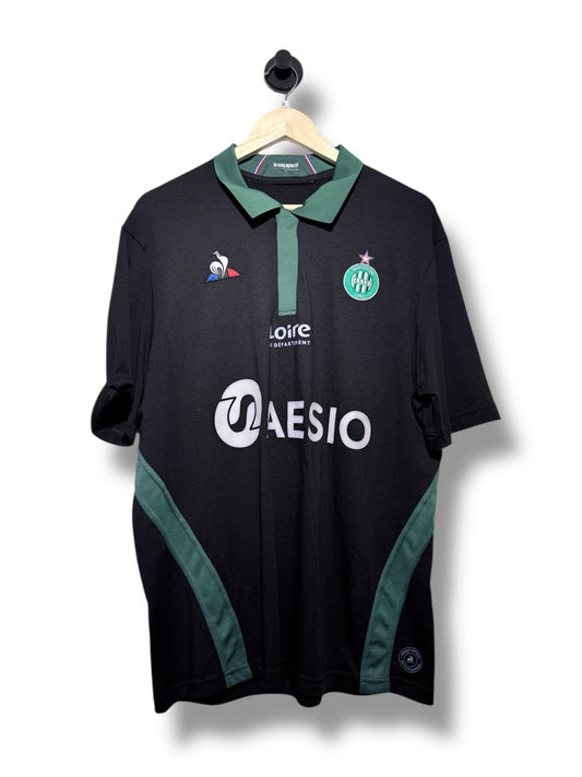 Saint Etienne 2018/19 3rd Shirt - XL