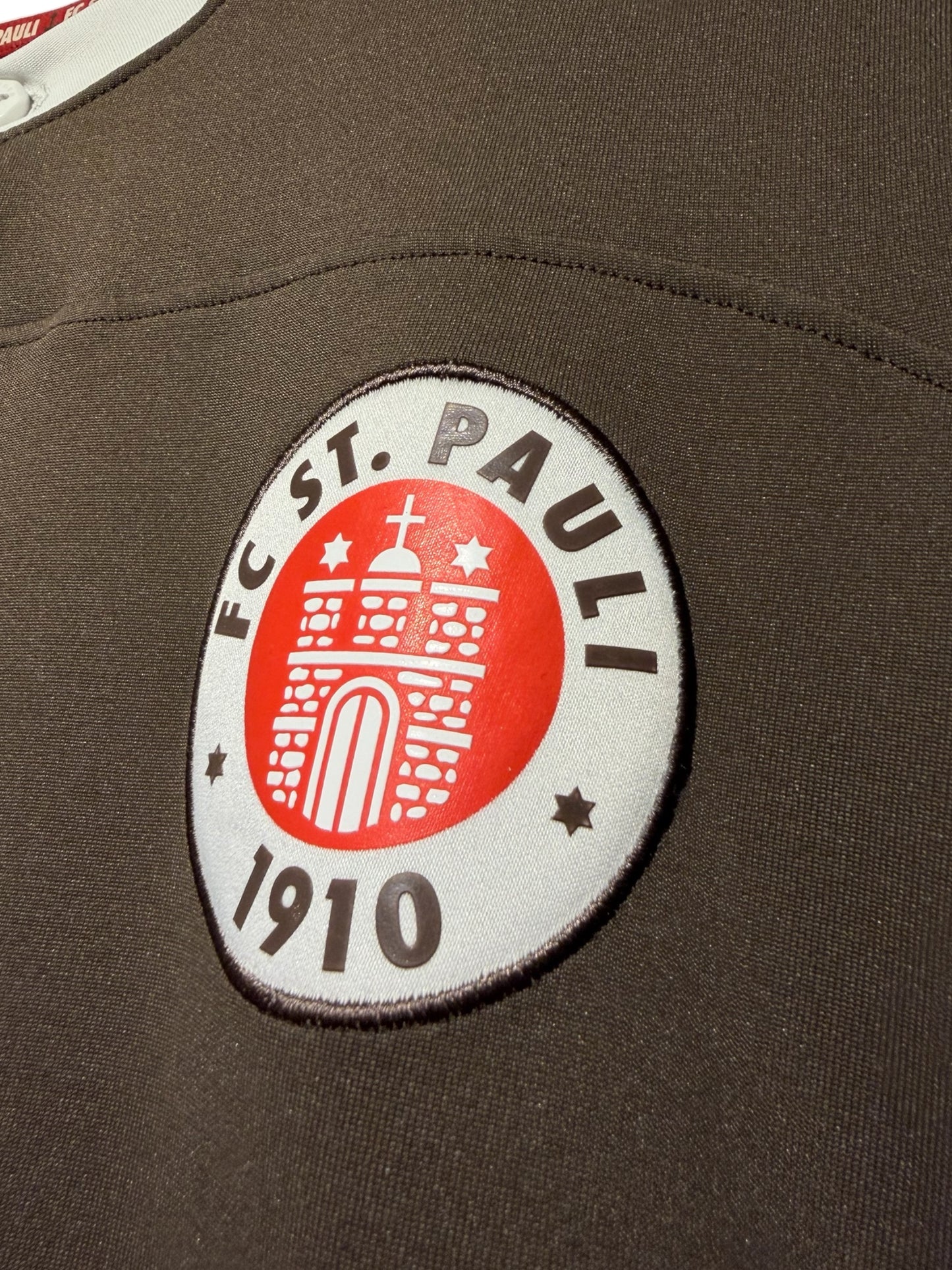 St. Pauli 2019/20 Hjemme - S