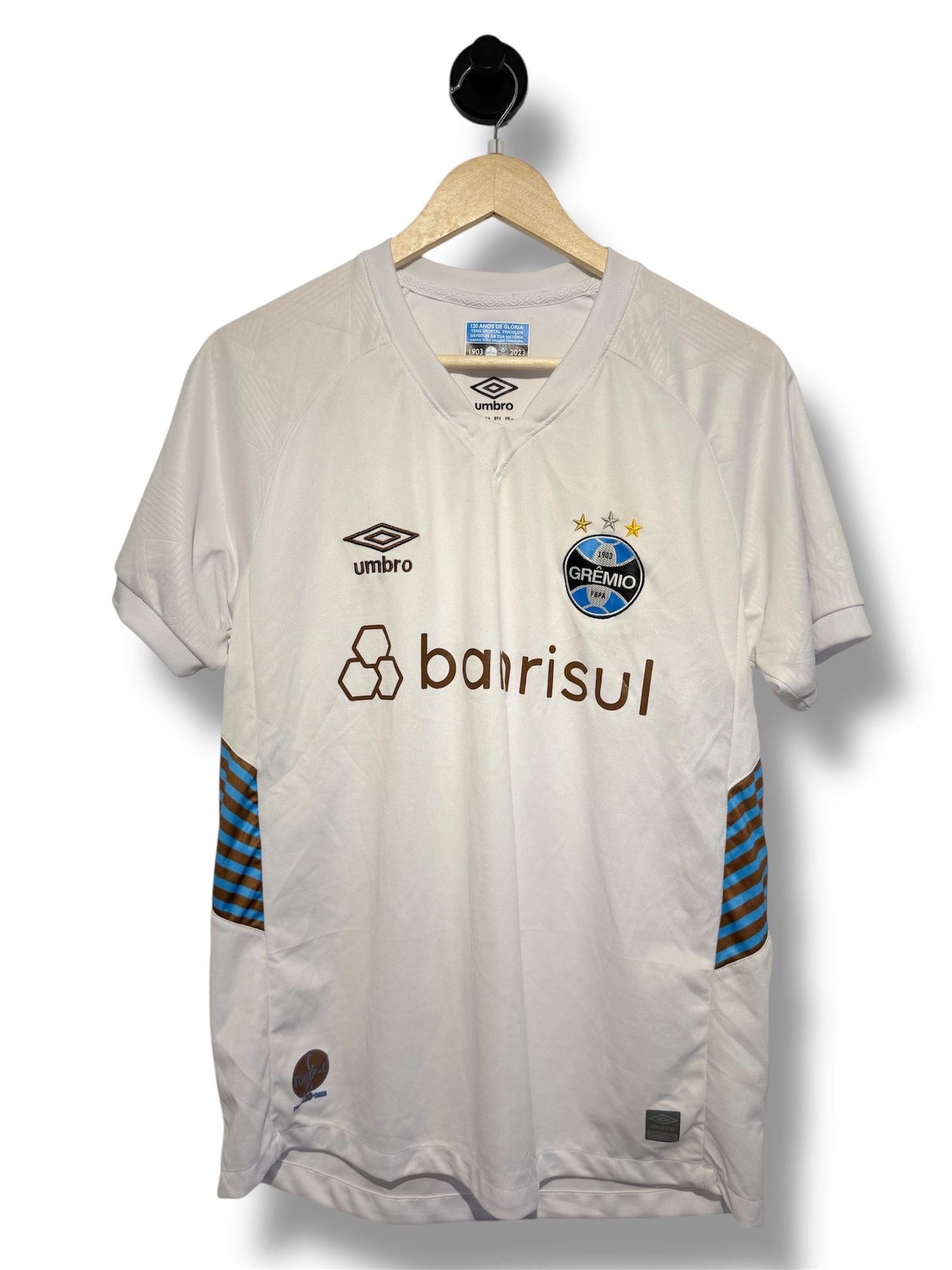 Gremio 2023 Away - M
