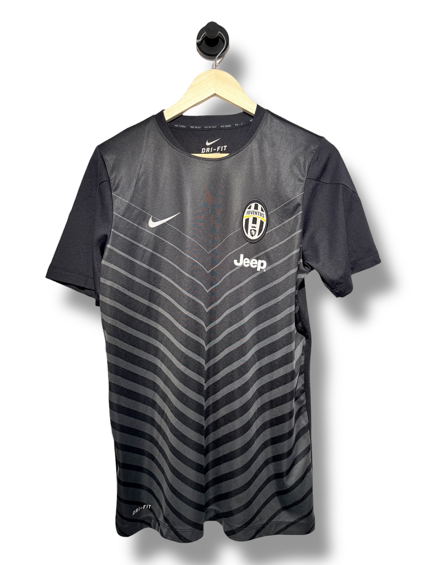 Juventus Nike Træningstrøje - M