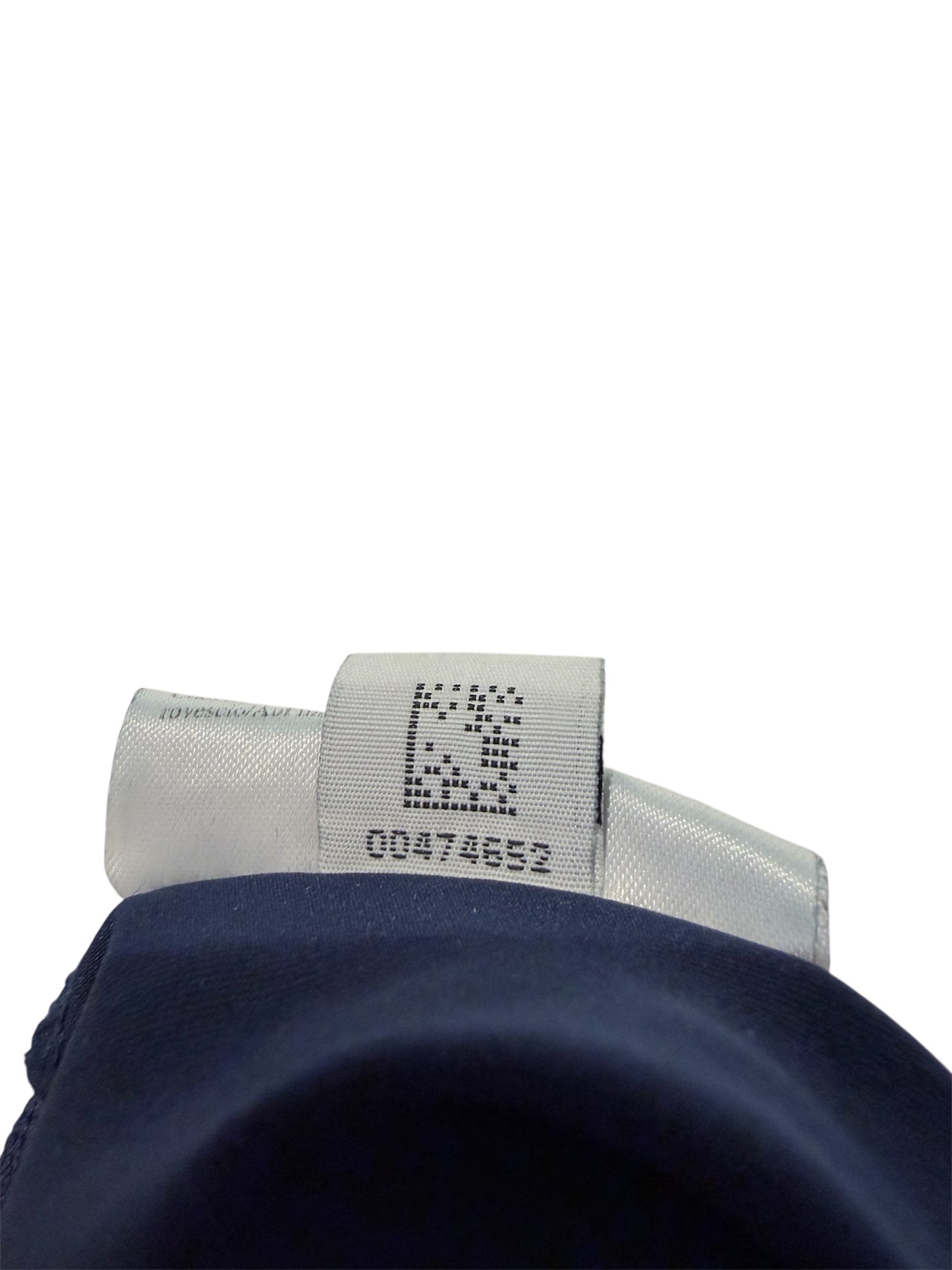 Skotland 2003 Hjemme - XL